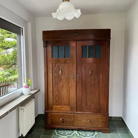 Apartment Am Schusterberg Schielo