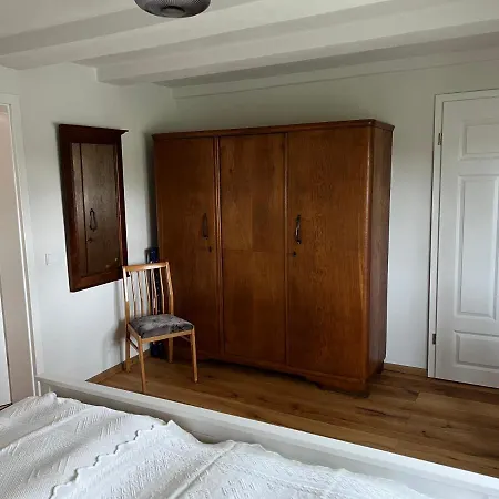 Am Schusterberg Apartment Schielo