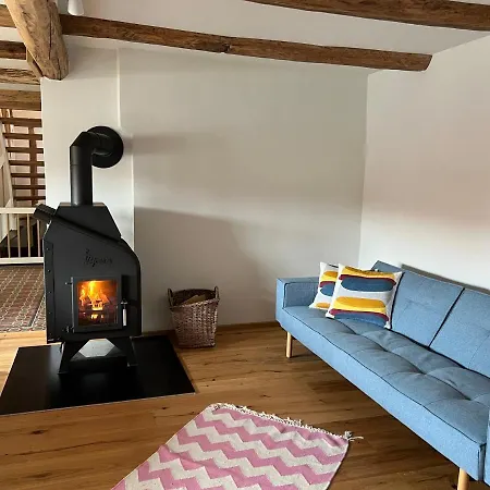 Am Schusterberg Apartment