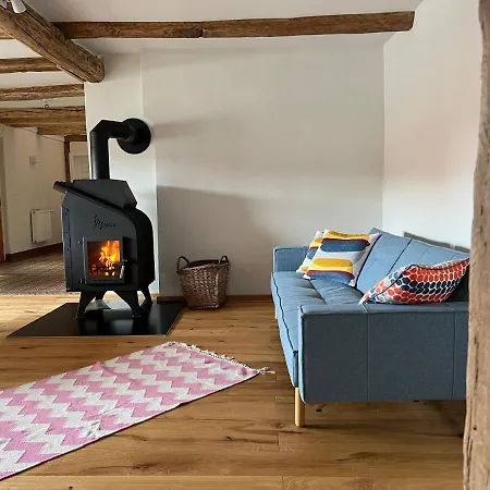 Apartment Am Schusterberg Schielo