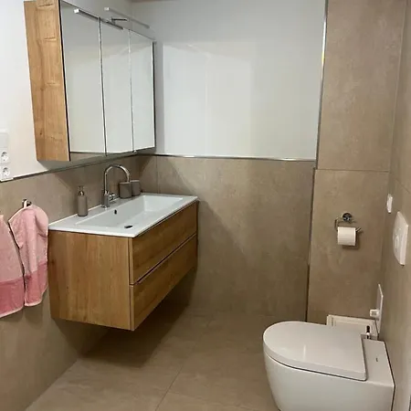 Apartment Am Schusterberg