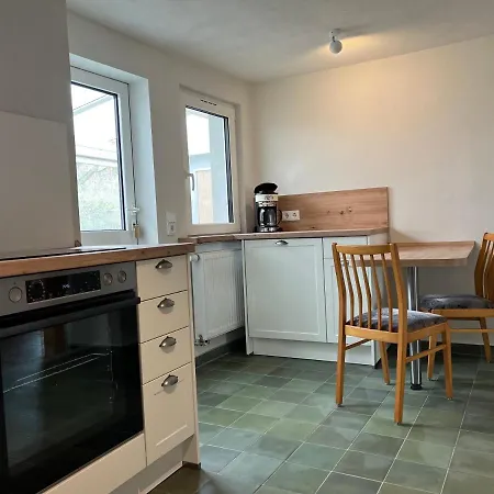 Apartment Am Schusterberg Schielo