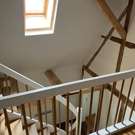 Am Schusterberg Apartment *