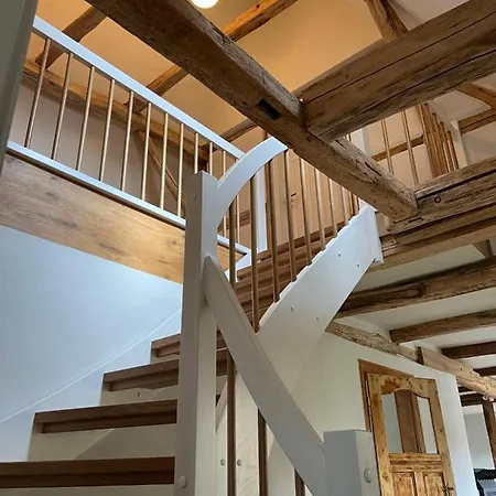 Apartment Am Schusterberg